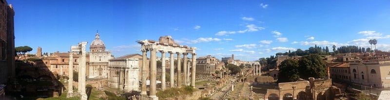 Rome, Italy
